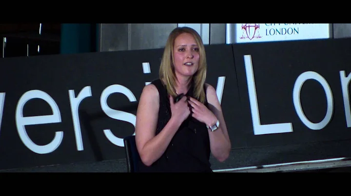 Self Awareness: The Key to Success | Danielle Brow...