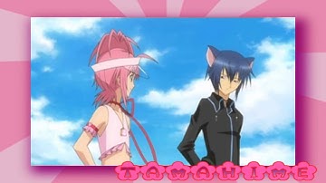 Sugar MEP (MY PART. PART 2)