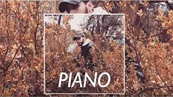 MONS - Piano (Audio)