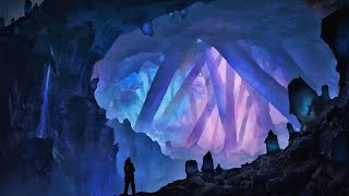 10 Cuevas Más Increíbles Del Planeta