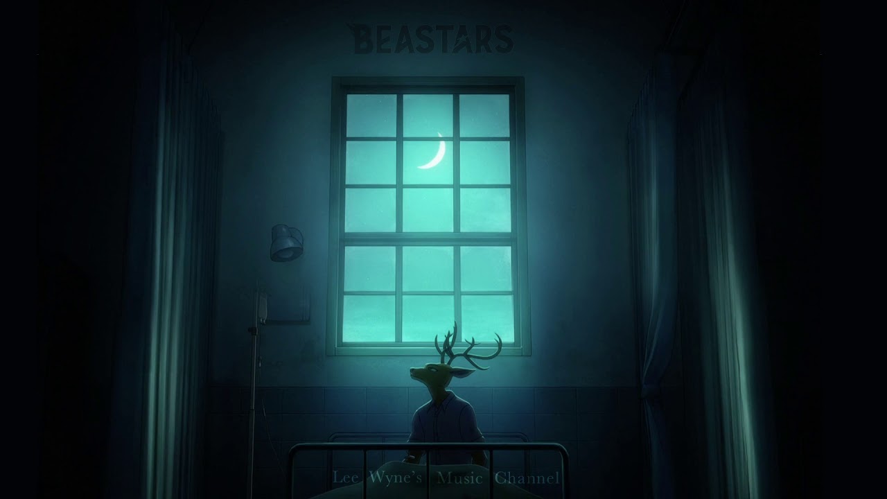 【动物狂想曲/BEASTARS】OST - Many Stories - Full Hour Extended Music TVアニメ ...