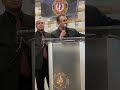 Trainer Nirmal Lorick 2026 Ring 8 NYS Boxing Hall of Fame Induction speech (part 7)