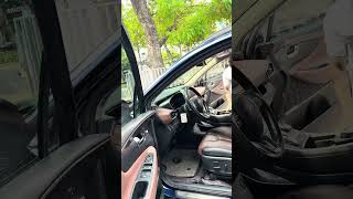 Hạ Lồng Santafe Full Xăng 2022 Hơn 900 T.R Siêu Hợp Lí!