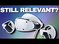 PSVR2 Two Years Later...