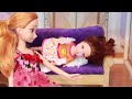 פליידו אנה קפואה,אמבר חולה והרופא גריי טובי Thumb 2 Thumb 2