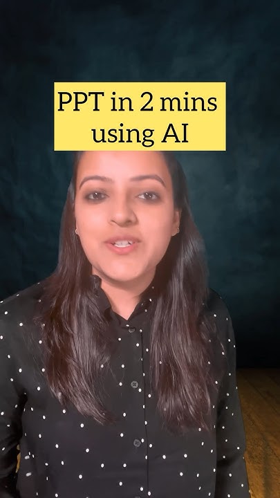 how-to-make-powerpoint-presentation-in-2-mins-using-ai-make-ppt-on
