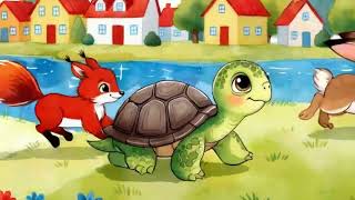 timo the turtle