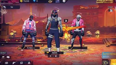 jedag jedug free fire terbaruu🥳✨ #elitcees #freefire #trending #garena #fypシ #garenafreefire #gaming