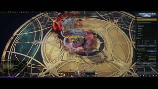 Predator Slayer (231 Ark Grid BT) Trixion Parse 887m DPS