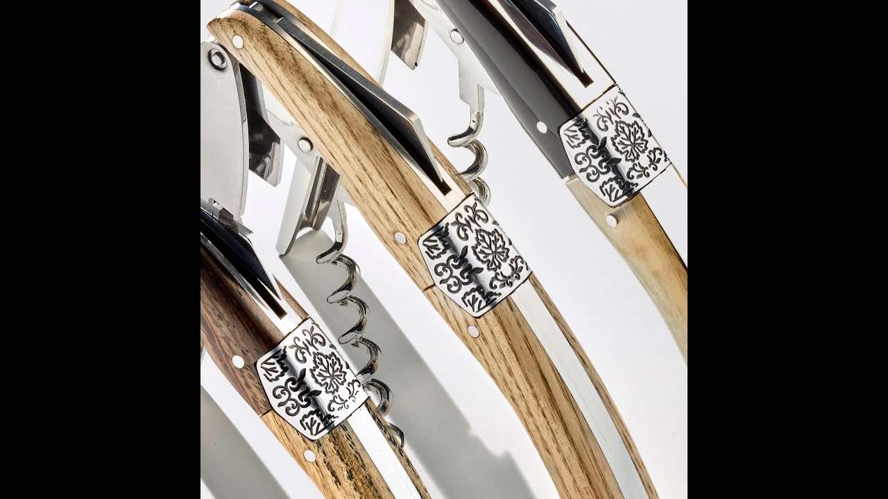 Legnoart for wine lovers 2019