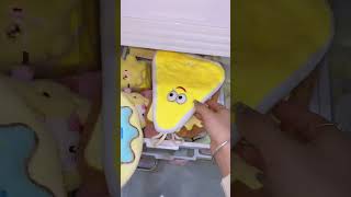 @james yellow!! Yellow!! All yellow!!!💛💛#asmr #packingorders #usa #shorts #luckyscoop #gift #cute