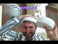 بستن عمامه آخوندی بستن عمامه آخوندی