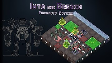 CONVEYORS AND ALPHA STARFISH, NAME A MORE POTENT COMBO - Into The Breach (HARD MODE) - Part 7