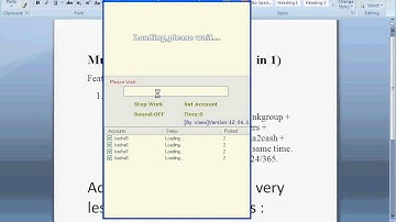 Typethat Unlimited Admin panel for only $4.99/-...avi
