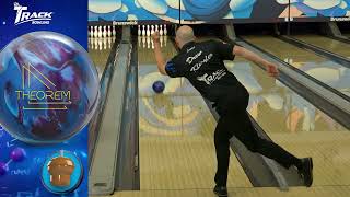Track Theorem Pearl | Drew Klingler