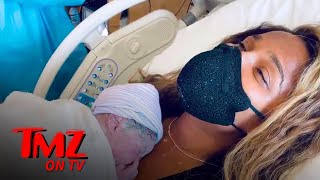 Ciara & Russell Wilson Welcome Baby Boy, Name Him Win | TMZ