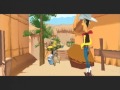 [PSX] Lucky Luke - Western Fever (Europe) (Fixed)