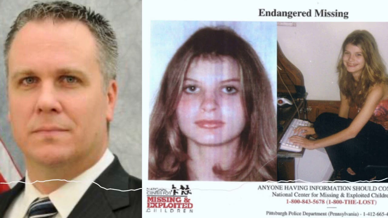 Jon Moeller The Fbi Special Agent Who Rescued 13 Year Old Alicia Kozakiewicz From Captivity