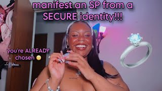 manifesting specific people is NOT about them| Law Of Assumption 