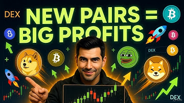 How to trade meme coins on solana or bnb 