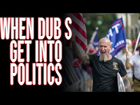 Chester Doles Is A Perfect Example Of Why You Need To Know Who You Are Voting For