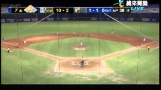 20120610 CPBL 曾兆豪 145km