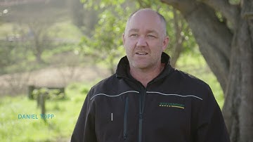 Orica Digital Solutions -  New Zealand - Sustainability