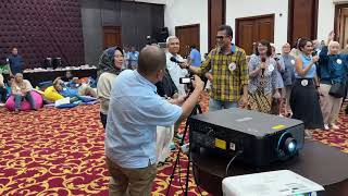 35th Reunion of SMA 78 batch 89 part 4
