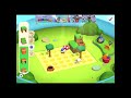 Talking Tom and friends 2 gameplay 4