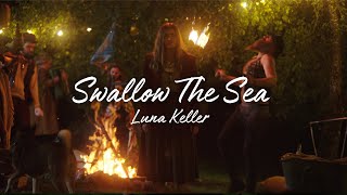Vídeo de Swallow The Sea