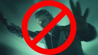 Quantum Break ABANDONED!