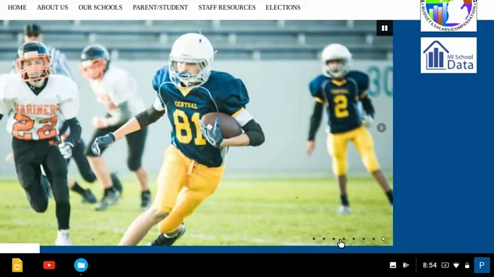 Screenshots on a Chromebook, Part 1: How to Create Them and Turn in to Google Classroom