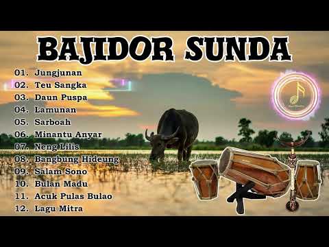 Camelia Koplo Bajidor | Lagu Dangdut Koplo Bajidor Full Album |