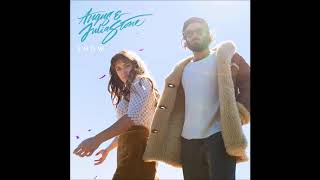 Video thumbnail of "Angus & Julia Stone - Nothing Else (Lyrics)"