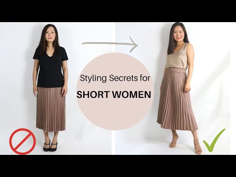 Video: Belinda's Style Secrets