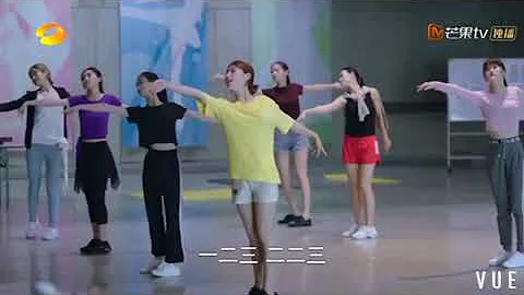 書欣飾演的蔡敏敏《下一站是幸福》cut第一集 - 天天要聞