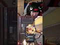Don't forget to breathe Apex Legends
