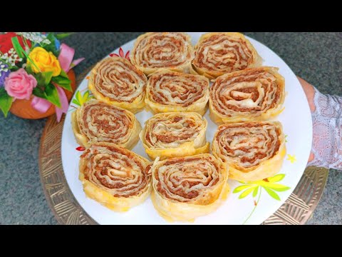 Я делаю это для своей семьи, когда у меня мало времени! Так просто и вкусно!
