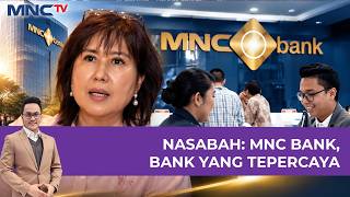 Download lagu Klarifikasi dan Minta Maaf soal Video Viral, Nasabah: MNC Bank, Bank yang Tepercaya |LIS (28/9)