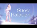 [COVER] -SNOW HALATION- Ace Chimera