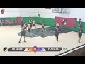 U13 H, CD ÁRABE v/s DEP PLACILLA