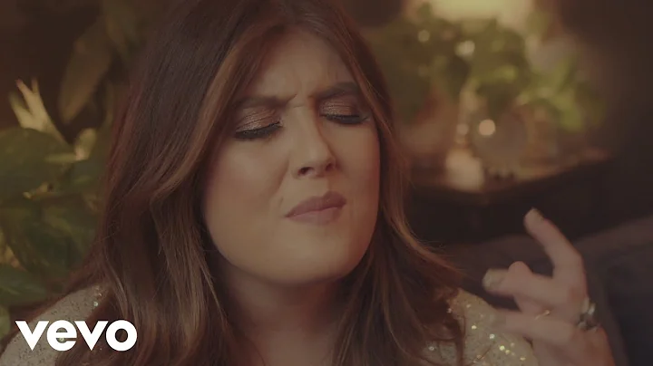Abby Robertson - Without Your Love (Stripped)