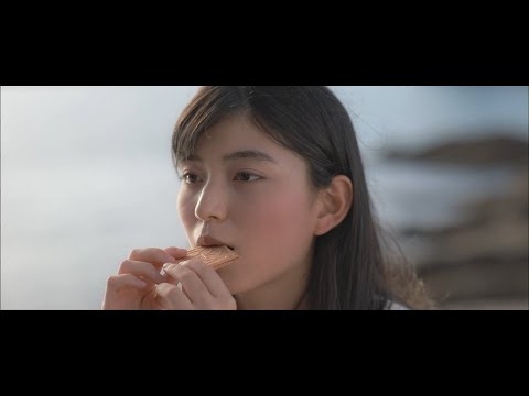 原愛音  小浜食糧 長崎銘菓クルス TVCM (Ver. 1~2)