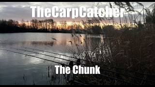 Crystal lakes - The Chunk