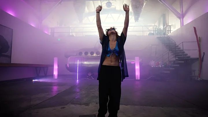 Can We Even Feel At All? A Dance Short Film by Han...