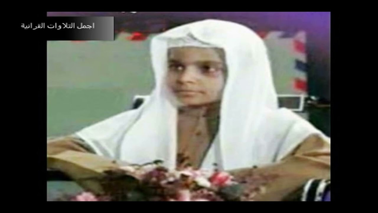 الشيخ محمد البراك وتلاوة رااااائعة من جزء الذاريات 1415 هـ HD