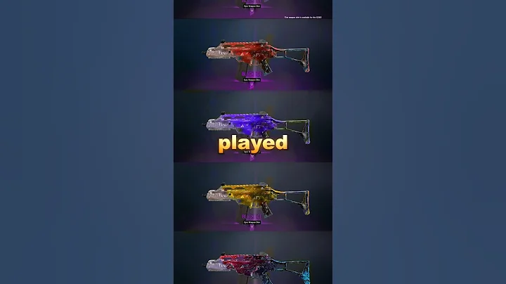 NEW BLACK ICES? #rainbowsixsiege