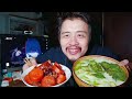 A gamer otaku lives alone, playing games all night long and spending money to buy food. A gamer ota
