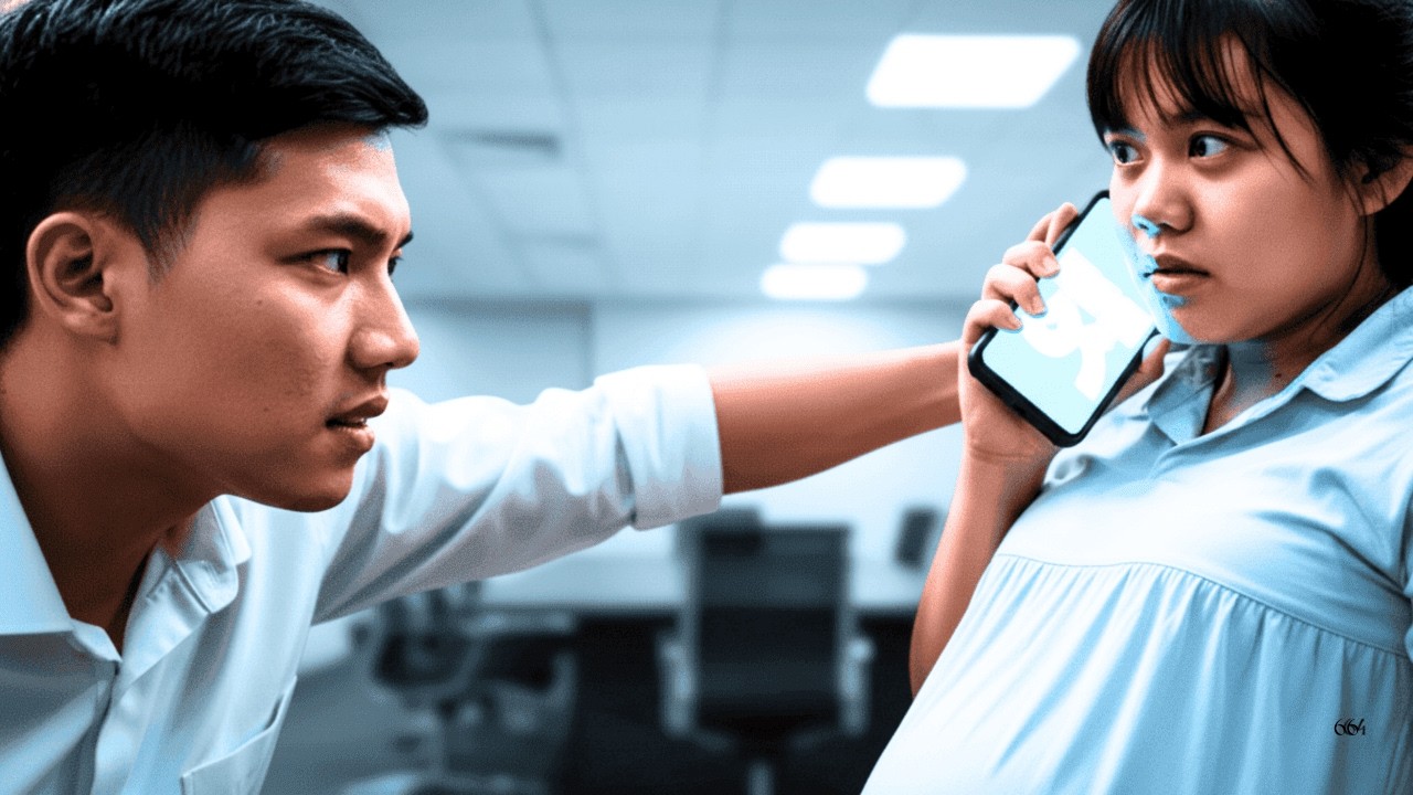 They Didn’t Attack Him — They Targeted His Pregnant Wife to Break His Authority