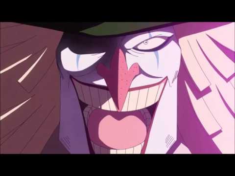 One Piece 809 - Luffy Chooses To Fight Big Mom Army - video